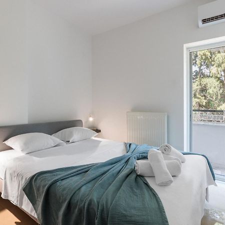 Green View Haven Salonic Exterior foto