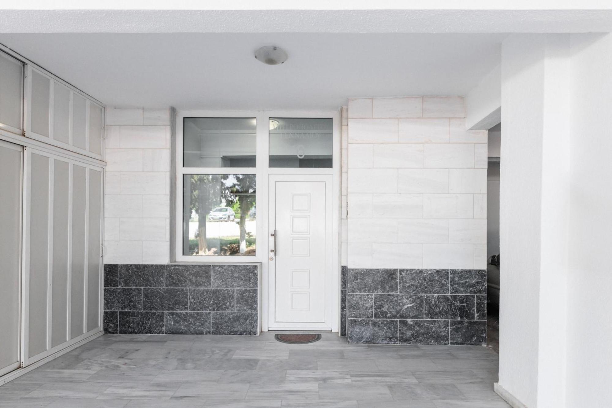 Green View Haven Salonic Exterior foto