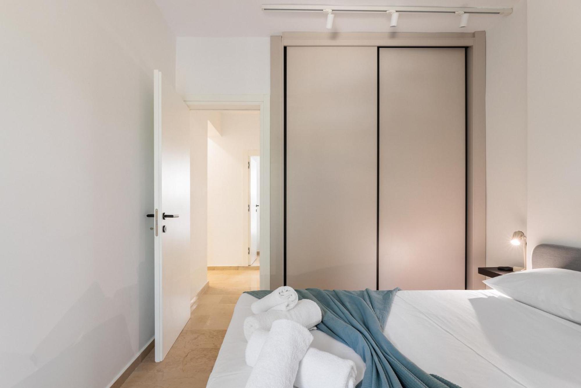 Green View Haven Salonic Exterior foto