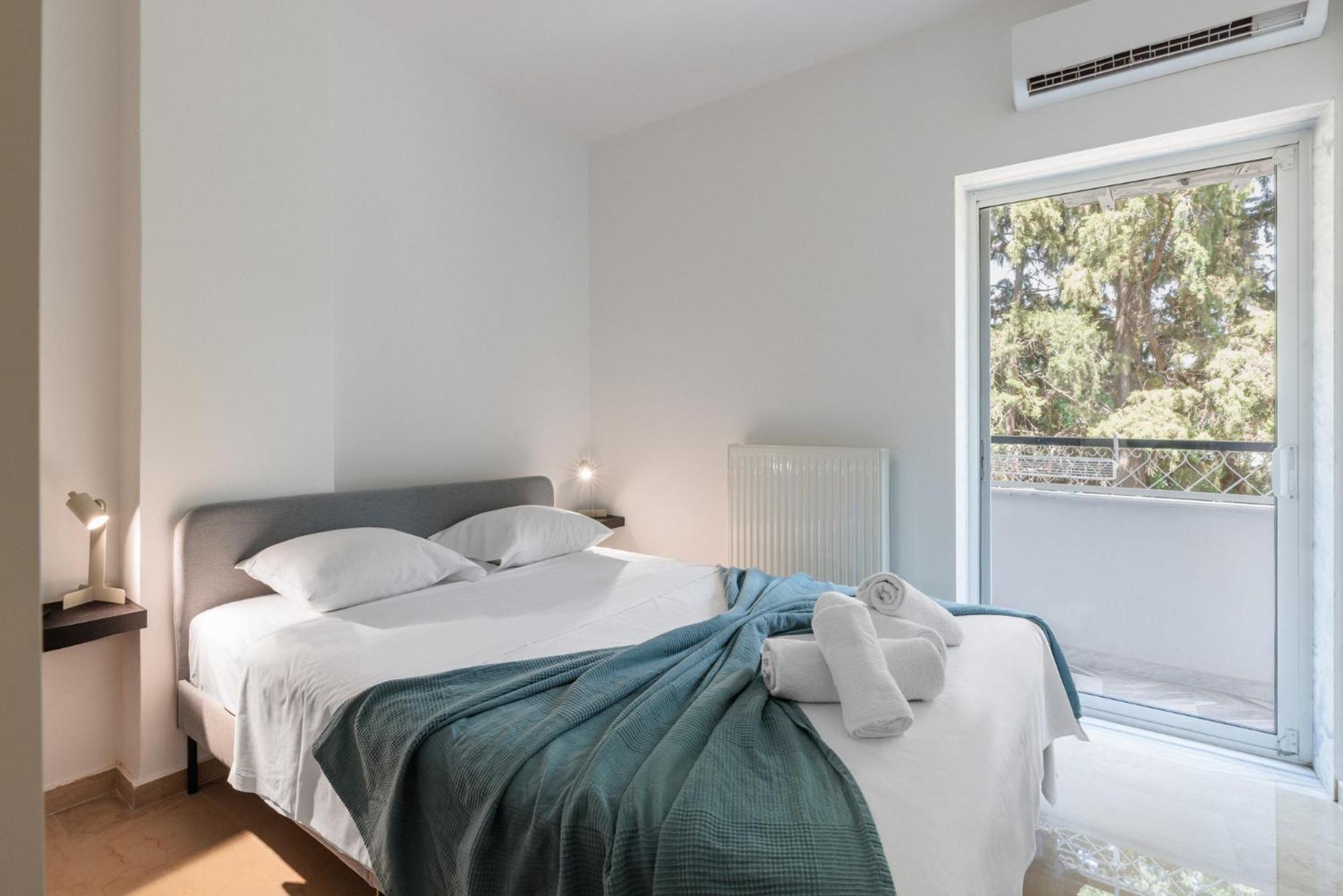 Green View Haven Salonic Exterior foto